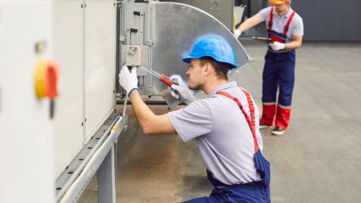 17 Great Careers That Require Less Than A Year Of Training Or Certification