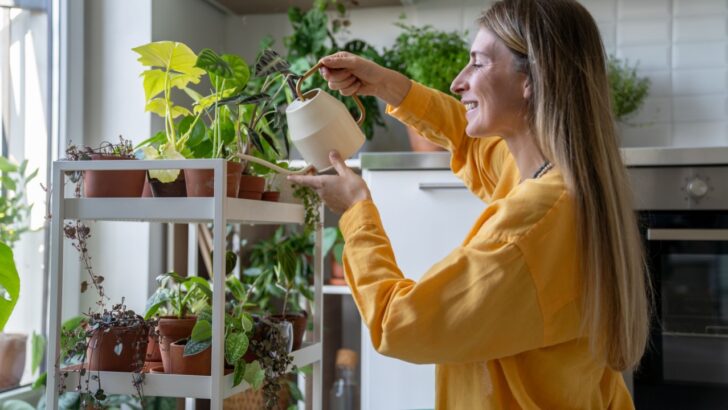 15 Houseplants That Instantly Boost Any Mood