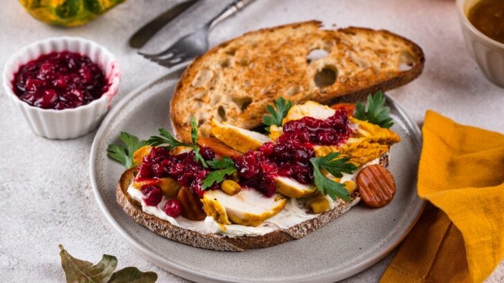 Plan to Make the Most of Thanksgiving Leftovers With Viral TikTok Tips