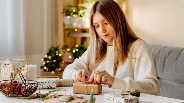 10 Non-Toxic Swaps for a Healthier Holiday Season