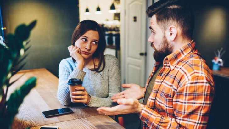 17 Habits That Will Instantly Make Others Judge