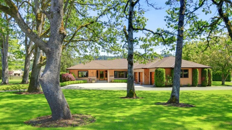 New Survey Reveals Style, Size, and Location of Americans’ Dream Homes