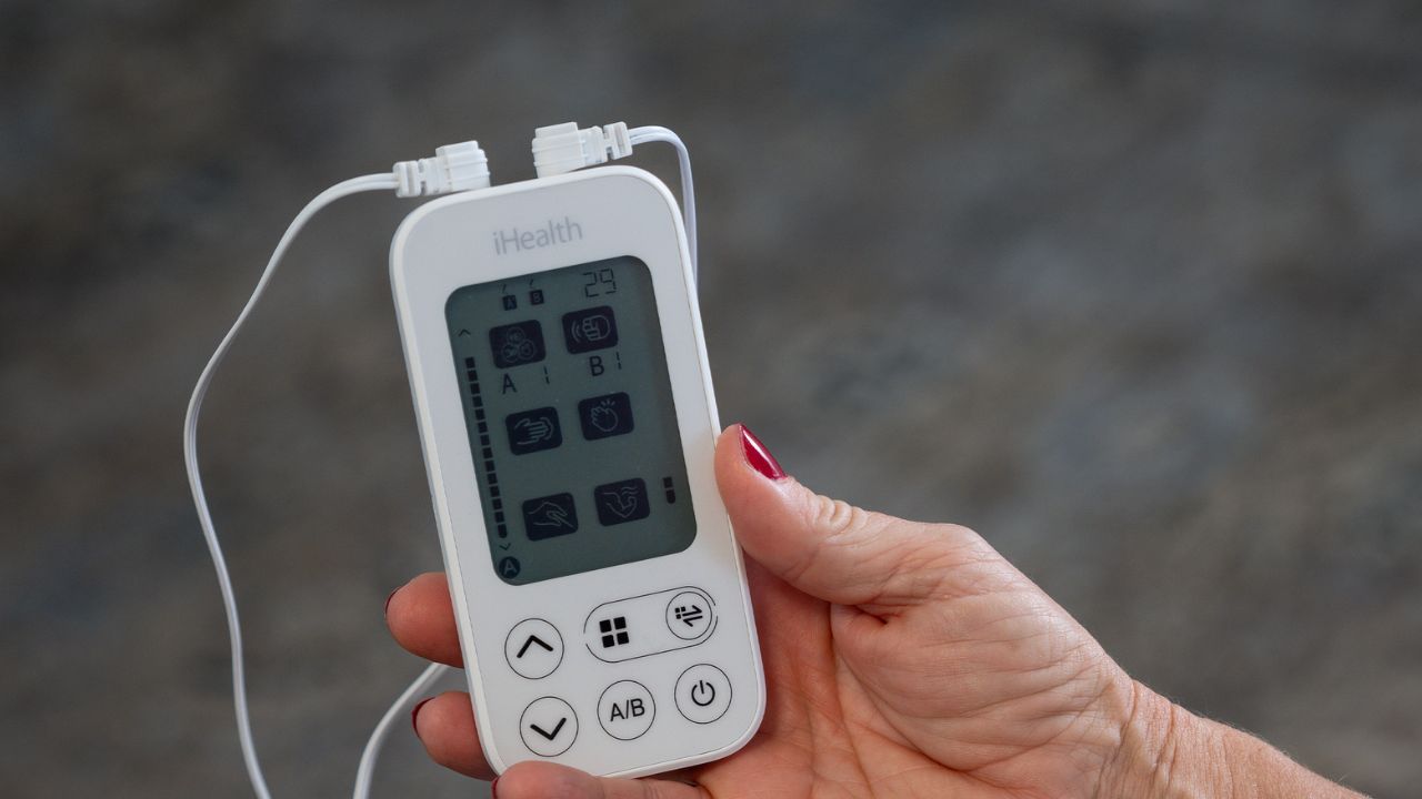 tens unit
