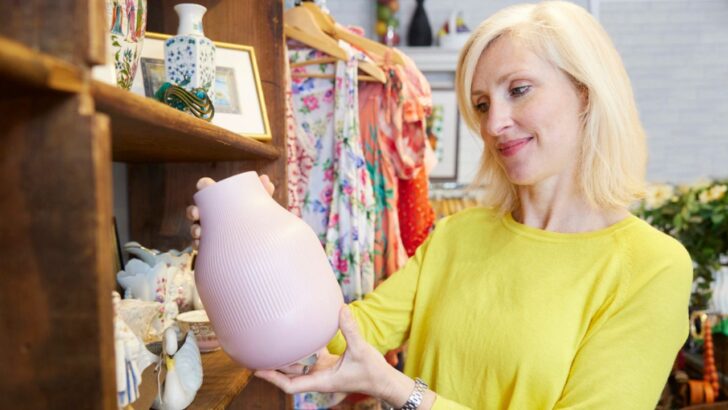 6 Kitchen Items to Never Buy at the Thrift Store