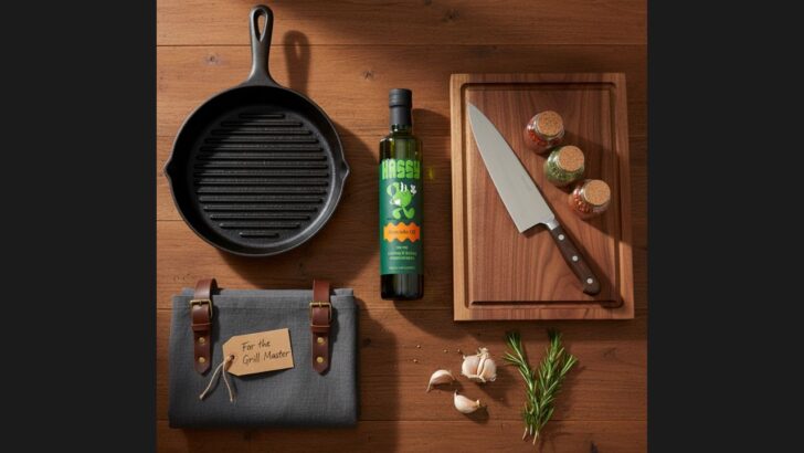 19 Top-Rated Gifts for Chefs That Will Elevate Their Culinary Creations