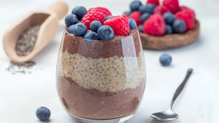 15 High-Protein Breakfasts to Promote Healthy Aging