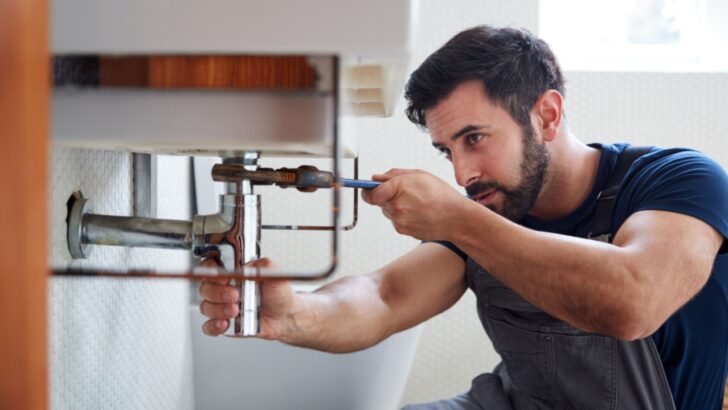 5 Plumbing Mistakes That’ll Cost Serious Cash