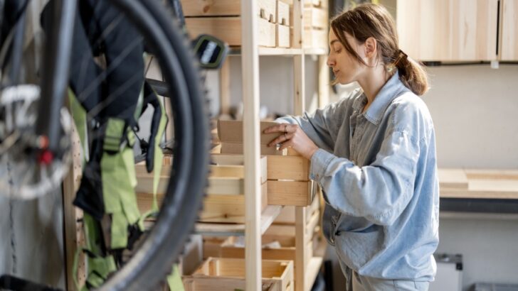 7 Things That Don’t Belong in the Garage Over Winter