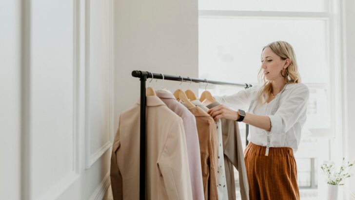 10 Designer Tricks for Creating Storage When There is None