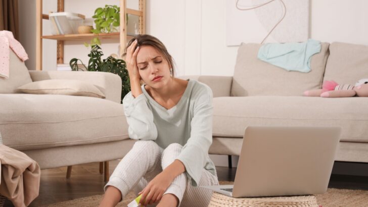 5 Things Turning Home Into a Stressor Rather Than a Sanctuary