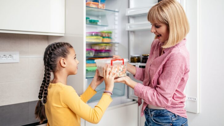 Planning Ahead: How to Stock the Pantry for 2026