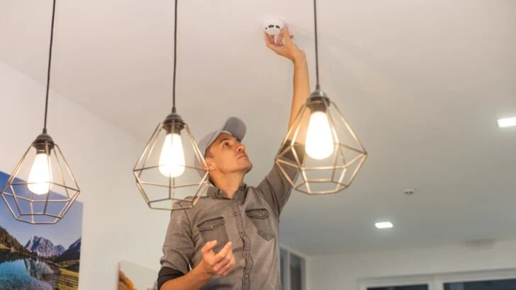 14 Mistakes That Can Cost You Your Home or Life