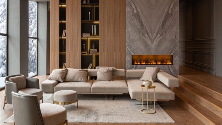 Professional Staging Tricks to Make a Home Feel Instantly Cozier