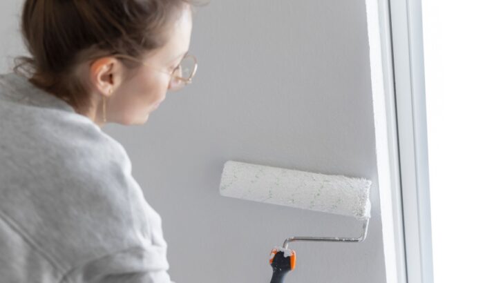 4 Simple Solutions for Painting Mistakes We All Make