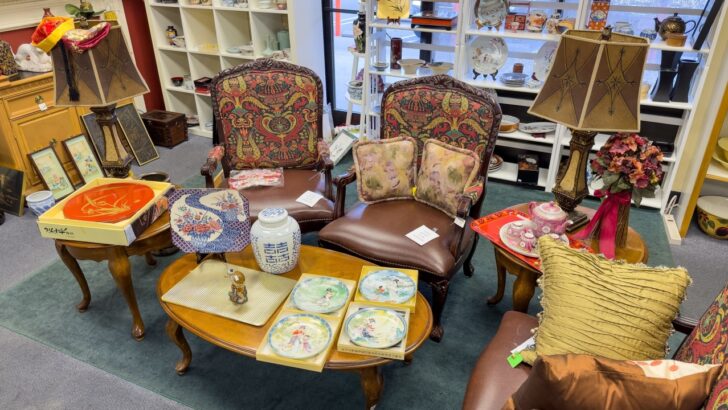 5 Secondhand Items That&rsquo;ll Always Be in Style