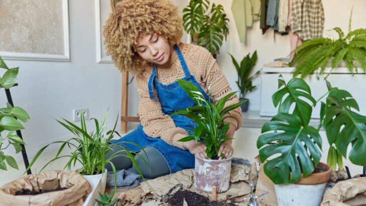 14 Statement Plants That Every Gardener Needs
