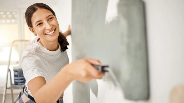 A Practical Guide To Choosing Paint For Your Home