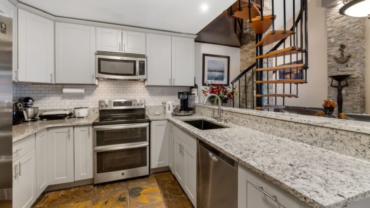 3 Kitchen Upgrades That Actually Add Value to a Home