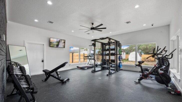6 Best Home Gym Systems to Crush 2026 Goals