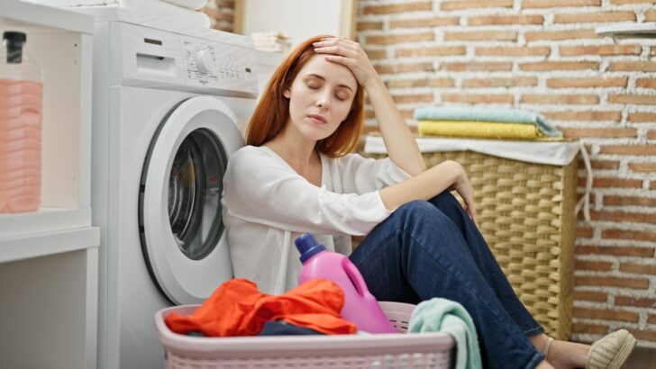 6 Home Tasks We&rsquo;ve Been Overthinking for Years
