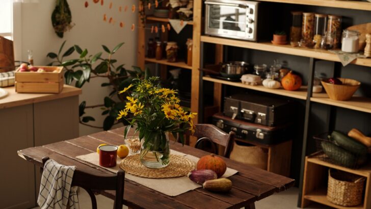 4 Old School Designs That Make a Home Feel Cheap