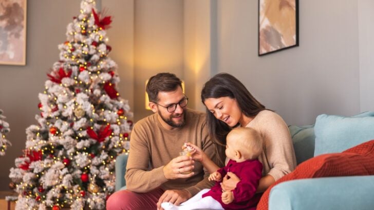 12 Things All Parents Really Want for Christmas