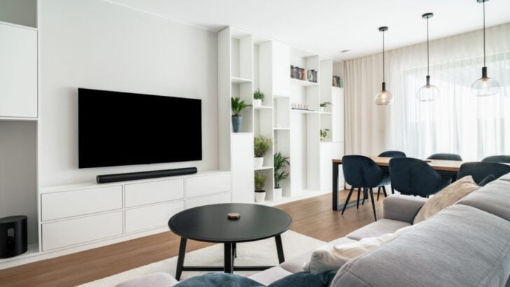 16 Easy (and Relatively Cheap) Ways to Soundproof a Space