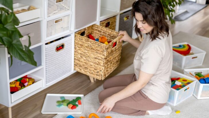 6 Things Stagers Always Hide in a Home