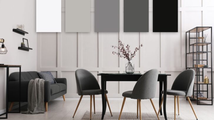 6 Dining Room Design Trends We Aren’t Loving