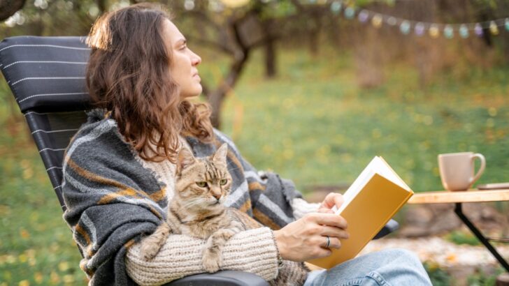 Library Finds: Top 14 Gardening Books to Get Inspired for 2026