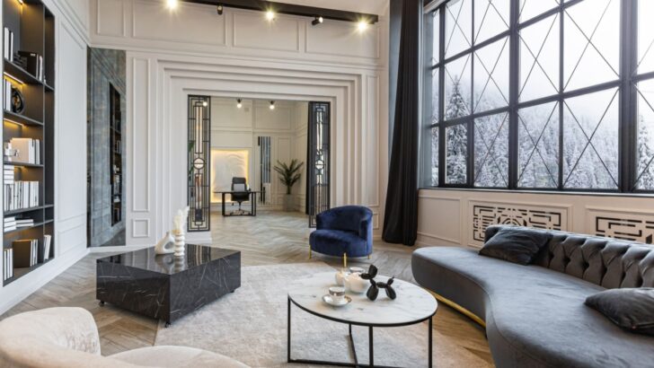 How Professional Stagers Make a Home Cozy in the Snap of a Finger