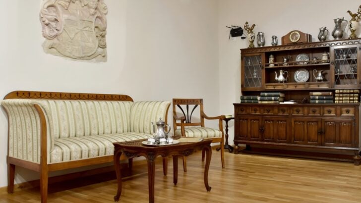 5 Vintage Decor Trends We’re Stealing From Grandma