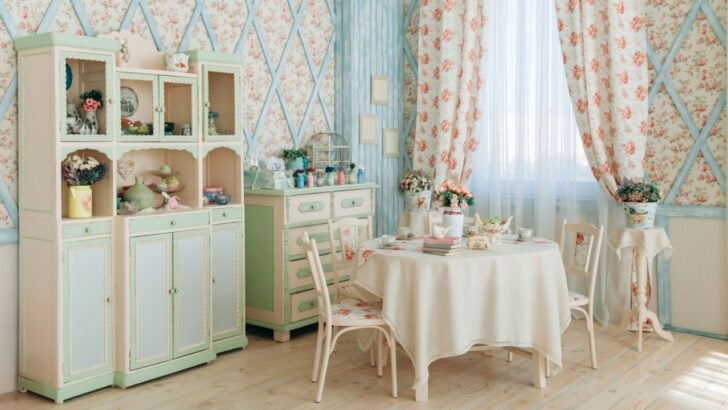 18 Home Decor Ideas from Grandma&rsquo;s House That Are Making a Comeback