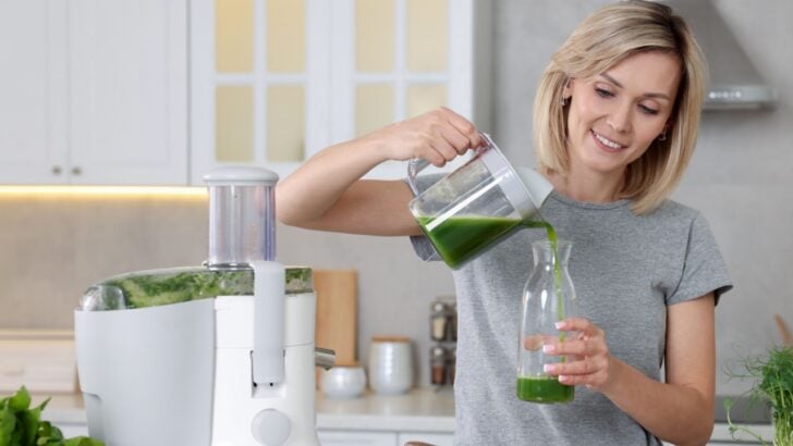 3 DIY Wellness Shots to Boost Immunity