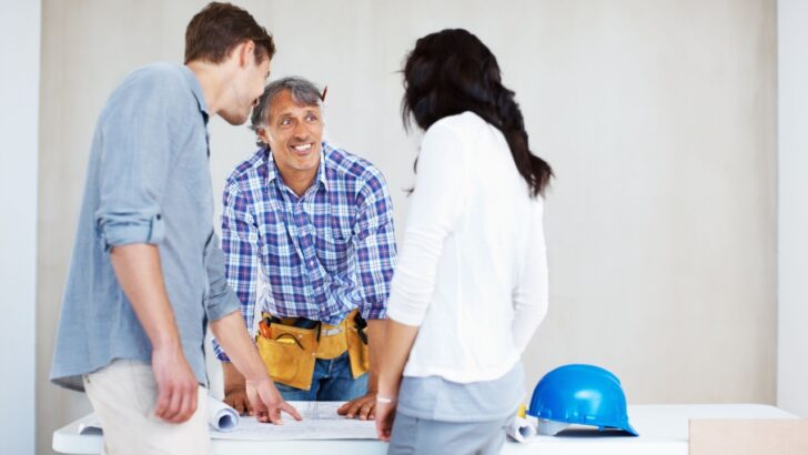 How High Tariffs Are Making Home Renovations Too Expensive