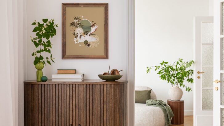 6 Items Making a Home Feel Emotionally Heavy