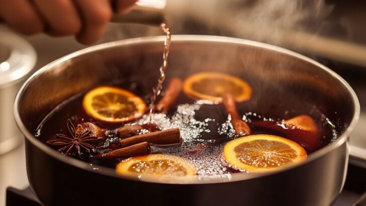 6 Potpourri Ideas That Instantly Transform a Home&rsquo;s Scent