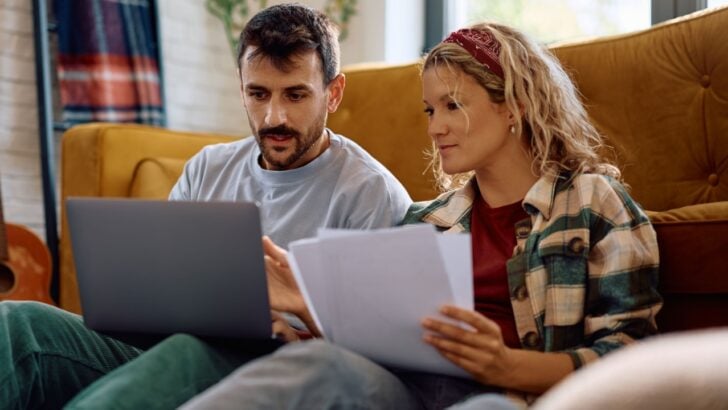 15 States Where Taxes Leave Residents with a Small Income to Cover Life