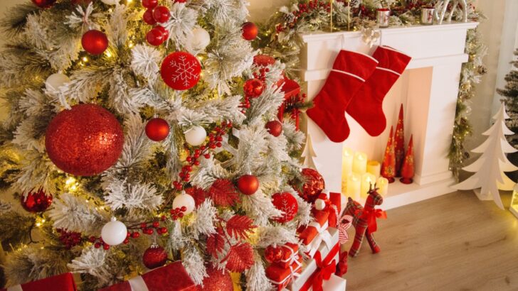 4 Trending Tacky Christmas Decorations to Add This Year