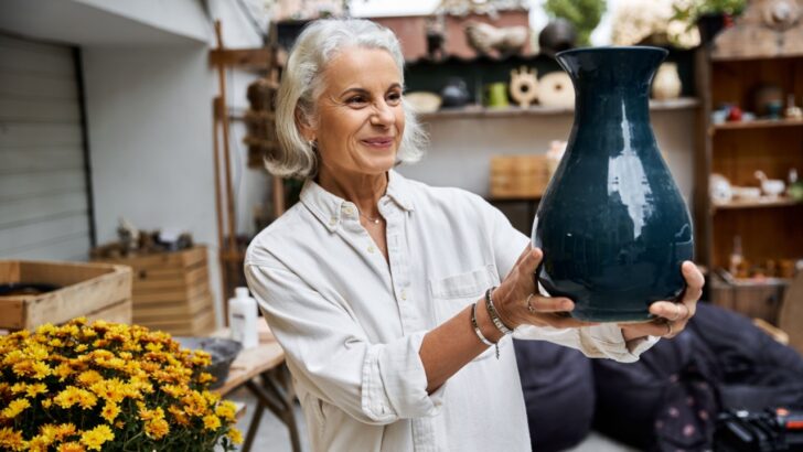 12 Home Decorations Never Worth the New Price Tag