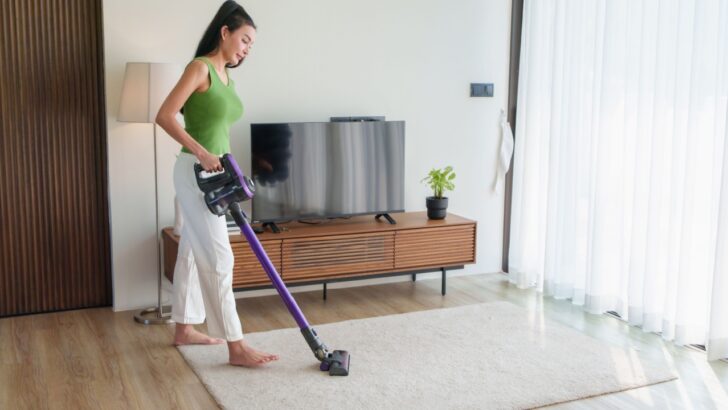 6 Chores We Make Way Harder Than Necessary