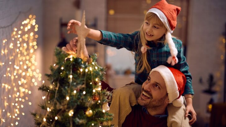 7 Holiday Decorations to Never Feel Guilty Splurging On