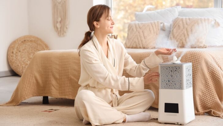 4 Common Humidifier Mistakes Affecting Your Health