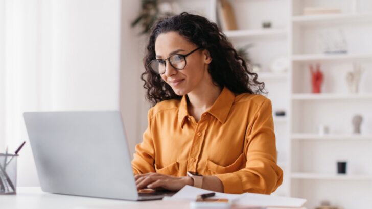 16 Lucrative Work-from-Home Careers