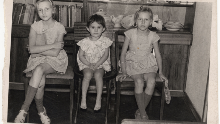 16 Insane Things Acceptable for 1960s Kids