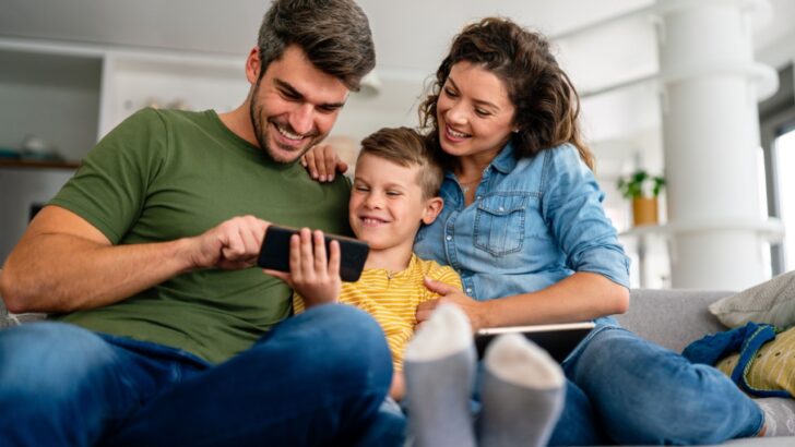 7 Tech Trends Defining Family Life in 2026