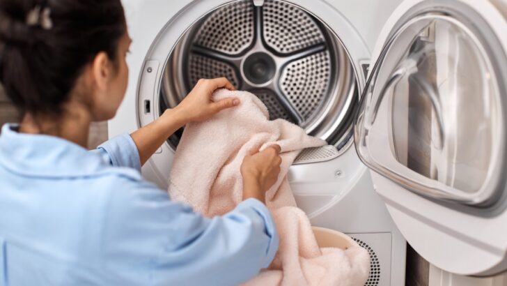3 Hacks to Longer Lasting Clothes, Even If They’re Washed Constantly