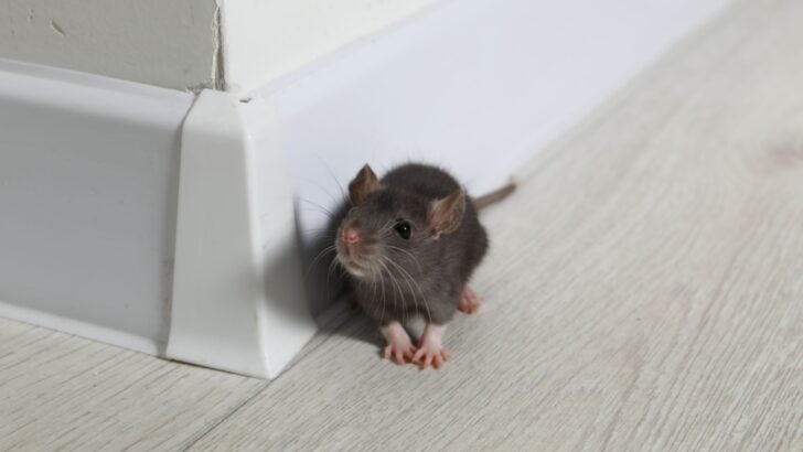 5 Scents That Mice Can&rsquo;t Stand to Keep on Hand