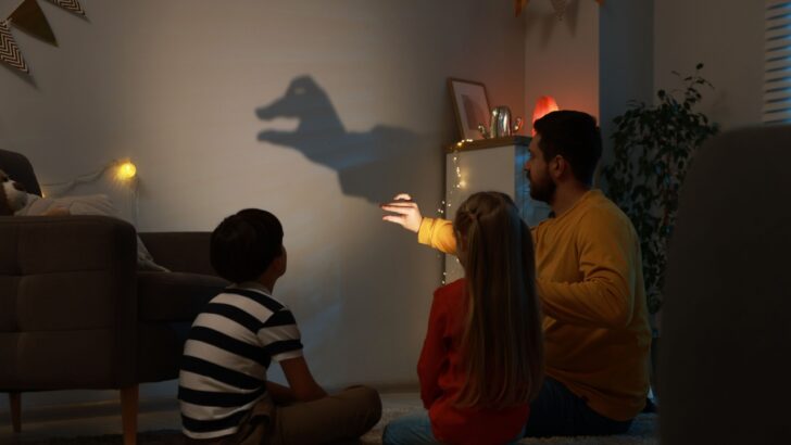 7 Boredom Busting Activities for Kids at Home