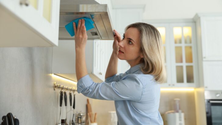 How to Deep Clean the Entire House in a Day